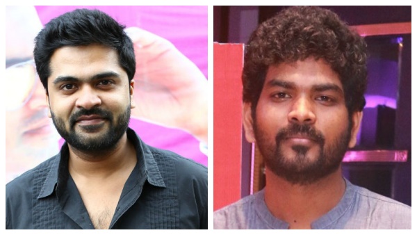 விக்னேஷ் சிவனின் முதல் ஹீரோ
