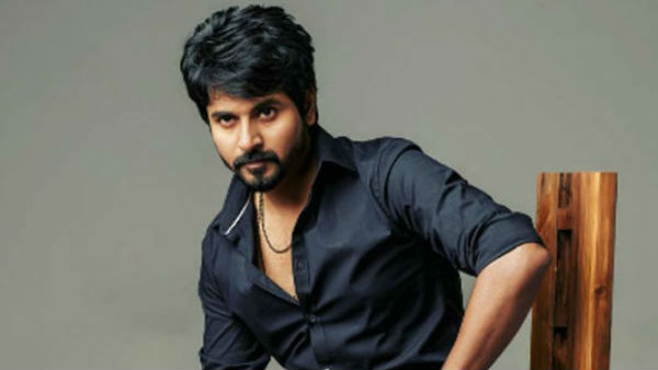 சிவகார்த்திகேயனுக்கு ஜோடி