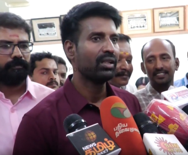 இந்தியாவே வியக்கும்
