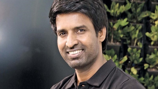 சூரிக்கு சாமி பக்தி அதிகம்