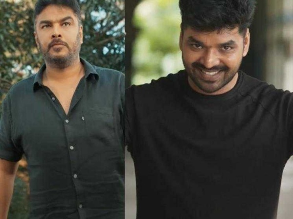குடும்பத்துக்குள் கும்மியடிக்கிறாங்க