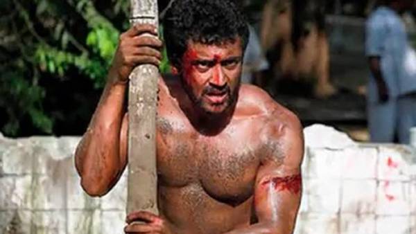 ஞானவேல்-சூர்யாவின் 3-வது படம்
