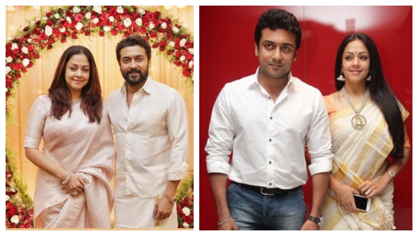 எப்பவும் நாங்கதான் நம்பர் ஒன்.. மீண்டும் நிரூபித்த மாஸ் ஜோடி.. யார்ன்னு பாருங்க! 