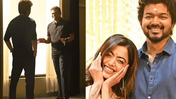 நடிகர் விஜய்