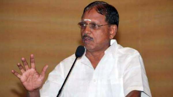 புட்டுபுட்டு வைத்த திருப்பூர் சுப்ரமணியன்