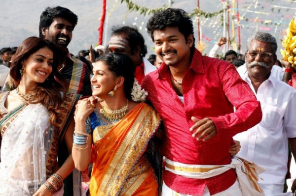 வேலாயுதம்