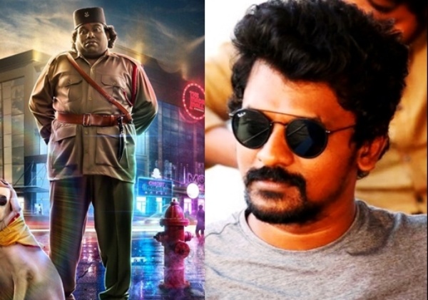 இயக்குநர் நெல்சன்