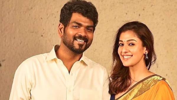 மகாபலிபுத்தில் திருமணம்
