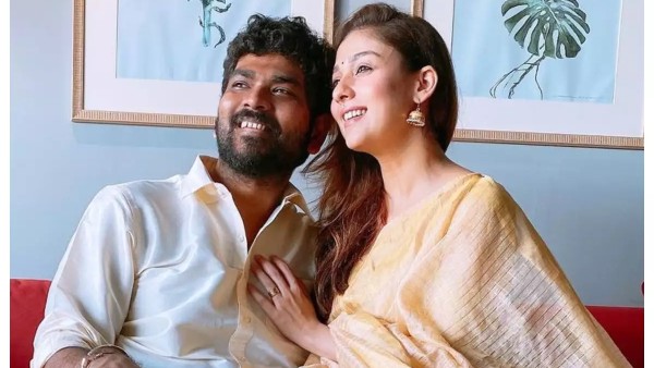 மகாபலிபுரத்தில் திருமணம்
