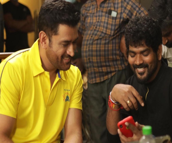 விக்னேஷ் சிவன் இயக்கத்தில்