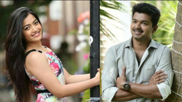 விஜய்க்கு ஜோடி