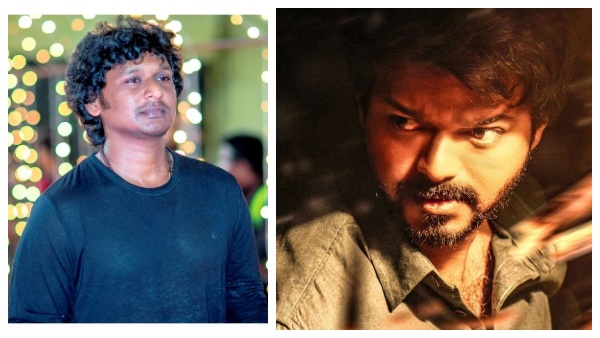 தளபதி 67 படம்