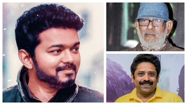 ரசிகர்களிடம் விஜய்யின் அதிகப்படியான மாஸ்.. காரணத்தை கூறிய மறைந்த இயக்குநர் பாலு மகேந்திரா! 