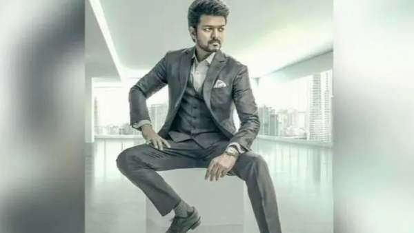 விஜய்யின் வாரிசு படம்
