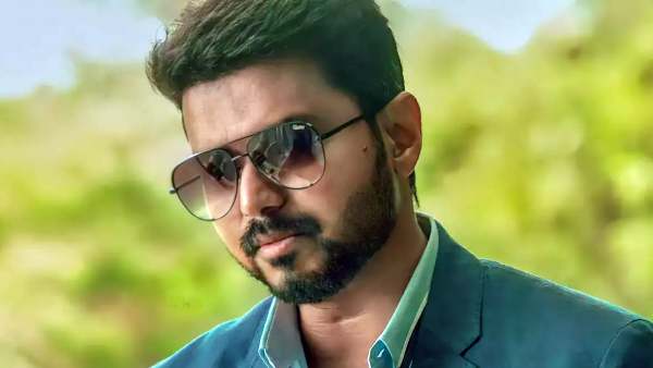 விஜய்யை இயக்க ஆசை