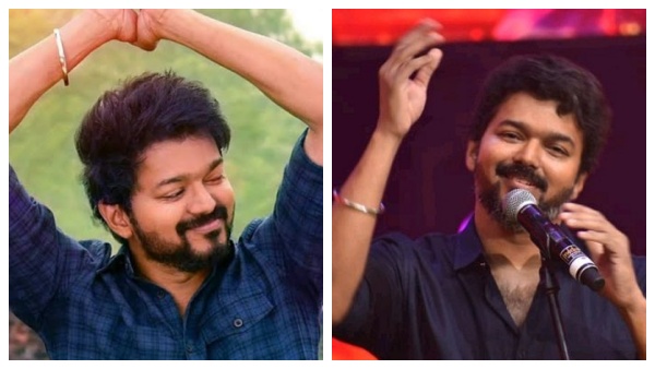 டான்ஸ் மட்டும் இல்லைங்கண்ணா.. எனக்கு கொஞ்சம் பாடவும் வரும்.. விஜய் பர்த்டே ஸ்பெஷல்!