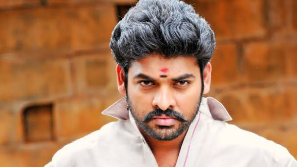 விஜய் சேதுபதியால் தான் அந்த படத்தில் ஹீரோவானேன்... நடிகர் விமல்!! | I have become Hero Because of Vijay Sethupathi says Actor Vimal 5 உனக்கு செட் ஆகும்