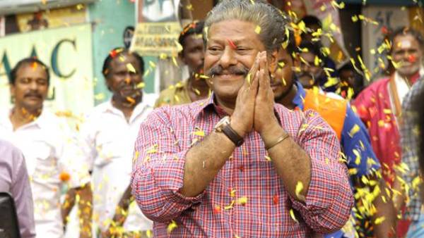 “நான் சந்தனம் விற்பவன்.. சாராயம் விற்கமாட்டேன்” - சினிமா வியாபாரம் குறித்து ராஜ்கிரணின் நச் பதில்!