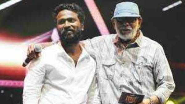 வெற்றிமாறனுக்கு பாலுமகேந்திரா மாதிரி