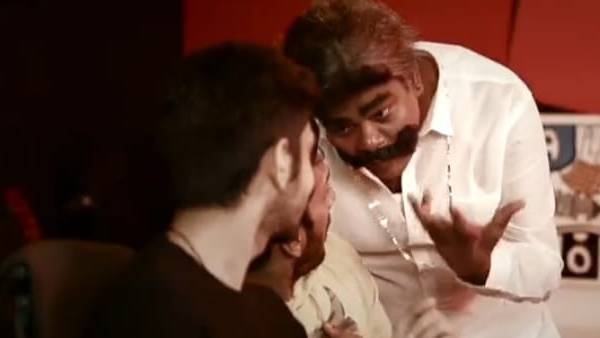 தாய்க் கிழவி