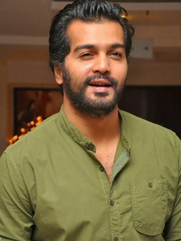 வரவேற்பு பெற்ற வில்லன்