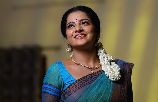 சின்னத்திரை நடிகை சித்ரா