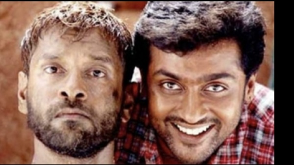 பிரேக் கொடுத்த பிதாமகன்