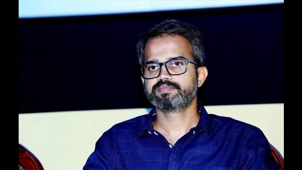 பிசியான பிரஷாந்த் நீல்