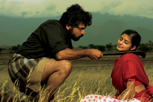 பருத்திவீரன்