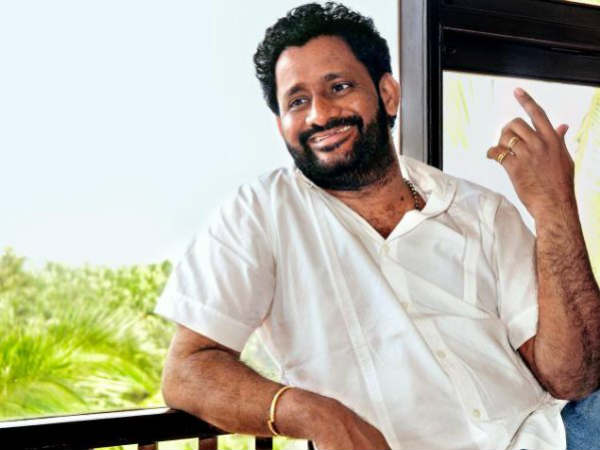 விளக்கம் அளித்த ரசூல்