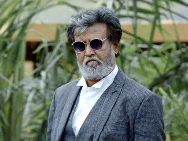 எதற்கும் துணிந்த ரஜினி