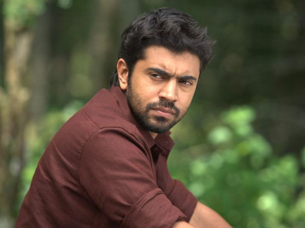 வித்தியாச விரும்பி