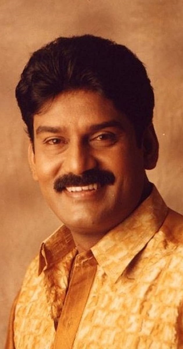 குமரேசன் நெப்போலியன் ஆன கதை
