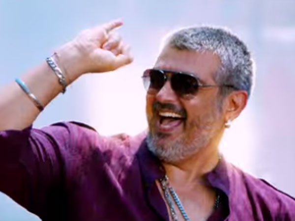ஆலுமா டோலுமா கொடுத்த புது ரூட்டு