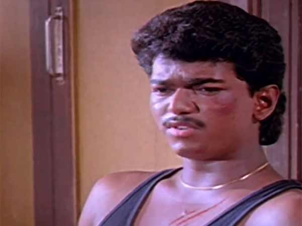 கரடுமுரடான பாதை