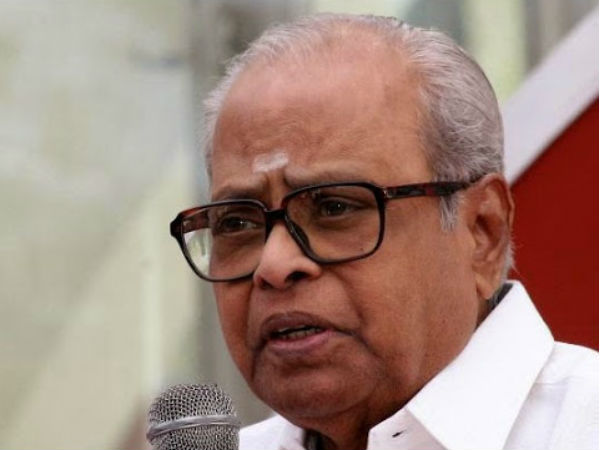 30 ஆண்டுகளுக்கும் மேல் பிசியாக தமிழ் மக்களோடு கலந்து