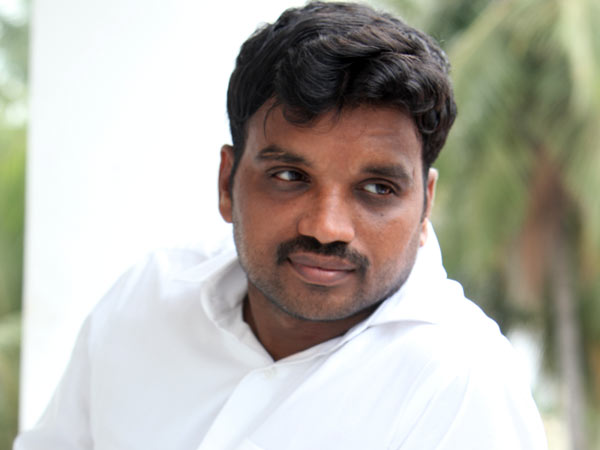 இவர் தான் டைரக்டரா