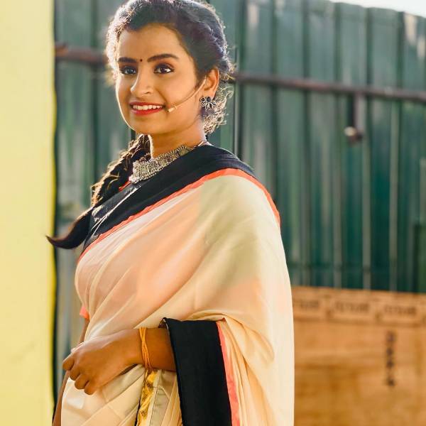 சமந்தாவிற்கு சவால்