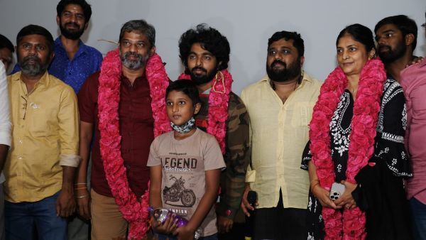 ஸ்பெஷல் ஸ்க்ரீனிங்