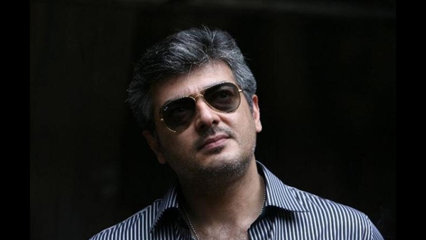 பீதியில் அஜித் ரசிகர்கள்