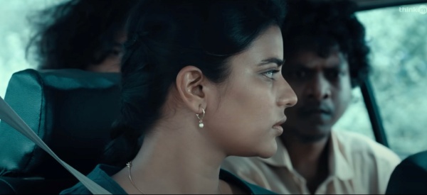 டிரைவர் கதாபாத்திரம்