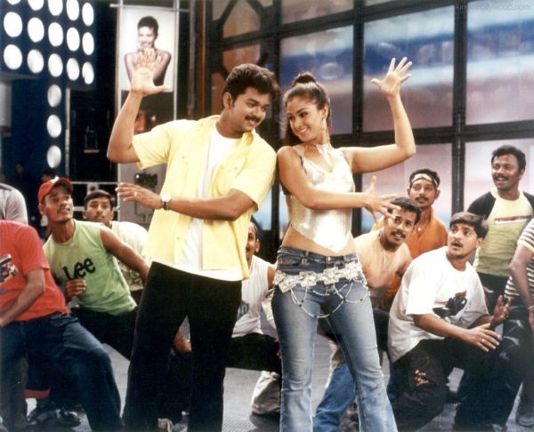 எப்பவுமே யூத் தான்