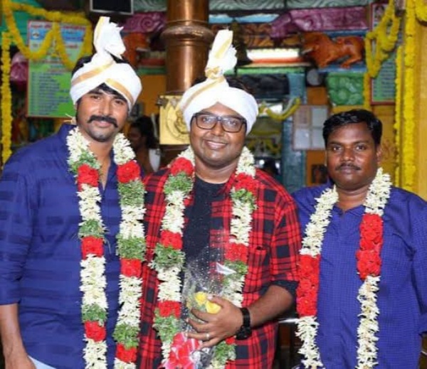 இமான் - யுகபாரதி - சிவகார்த்திகேயன்