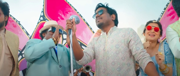 யுவனும் தொடரும் ரீமிக்ஸும்