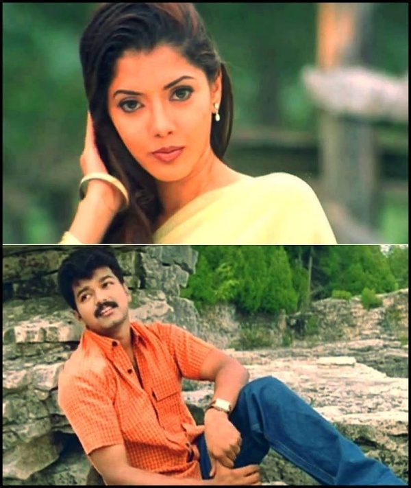 வில்லனாக யுகேந்திரன்