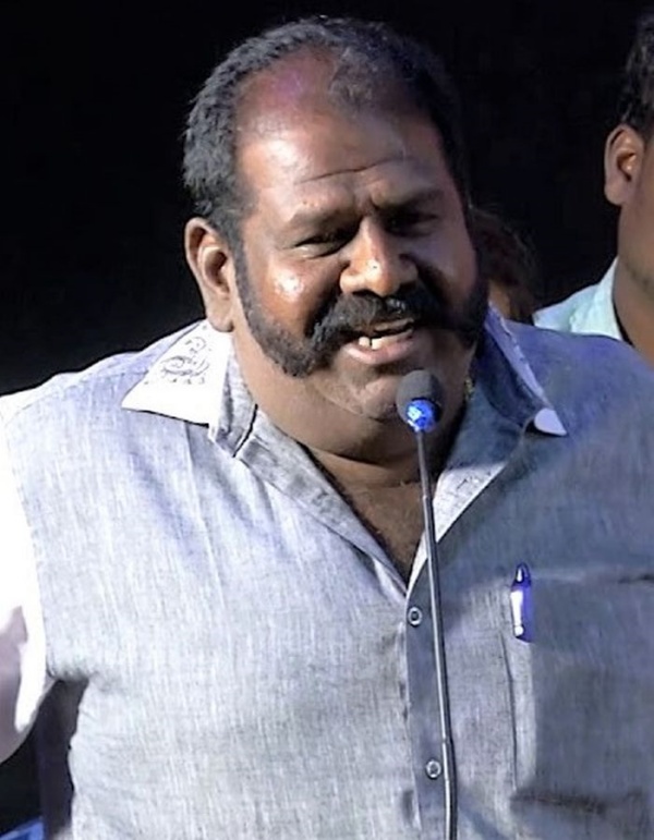 மீசை ராஜேந்திரன்