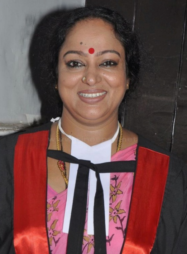 எதார்த்த நடிகை நளினி