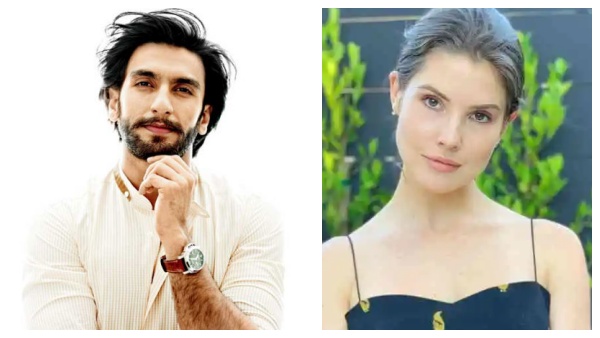 ரன்வீருக்கு ஆதரவாக நிர்வாண வீடியோ வெளியிட்டது பிரபல பாலிவுட் நடிகையா?: வைரலாகும் டிவீட்டர் வீடியோ!