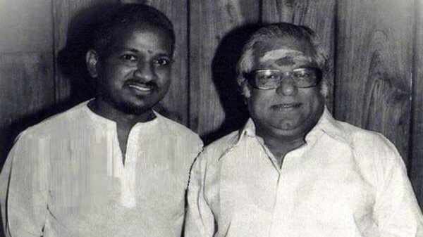 ராஜா இசையமைத்த பாட்டா?