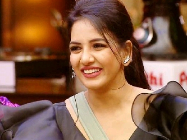 பிக்பாஸ் சீசன் 5 நிகழ்ச்சி